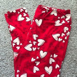 LuLaRoe Leggings